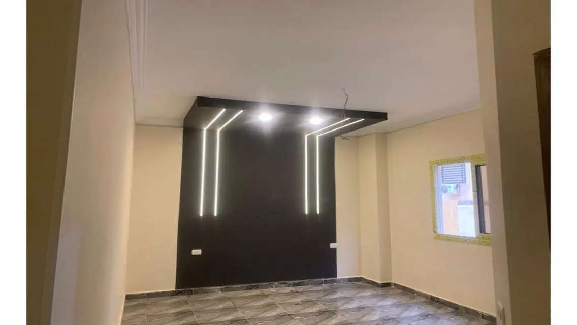 Modern Apartment for Rent at an Attractive Price in the City Center