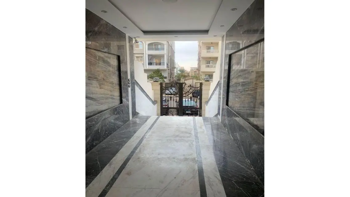 Modern Apartment for Rent at an Attractive Price in the City Center