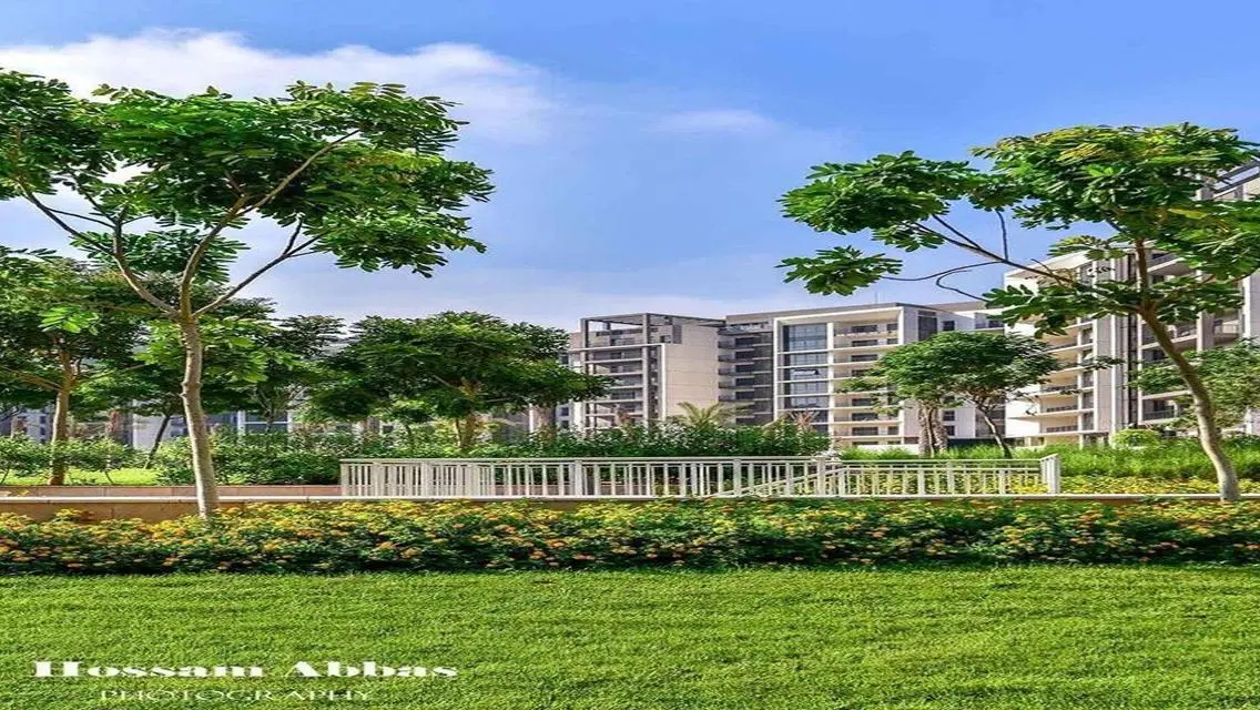 Luxury Apartment in Zed Towers 102-7