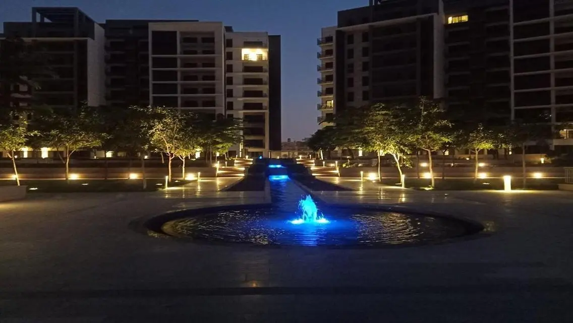 Luxury Apartment in Zed Towers 102-7