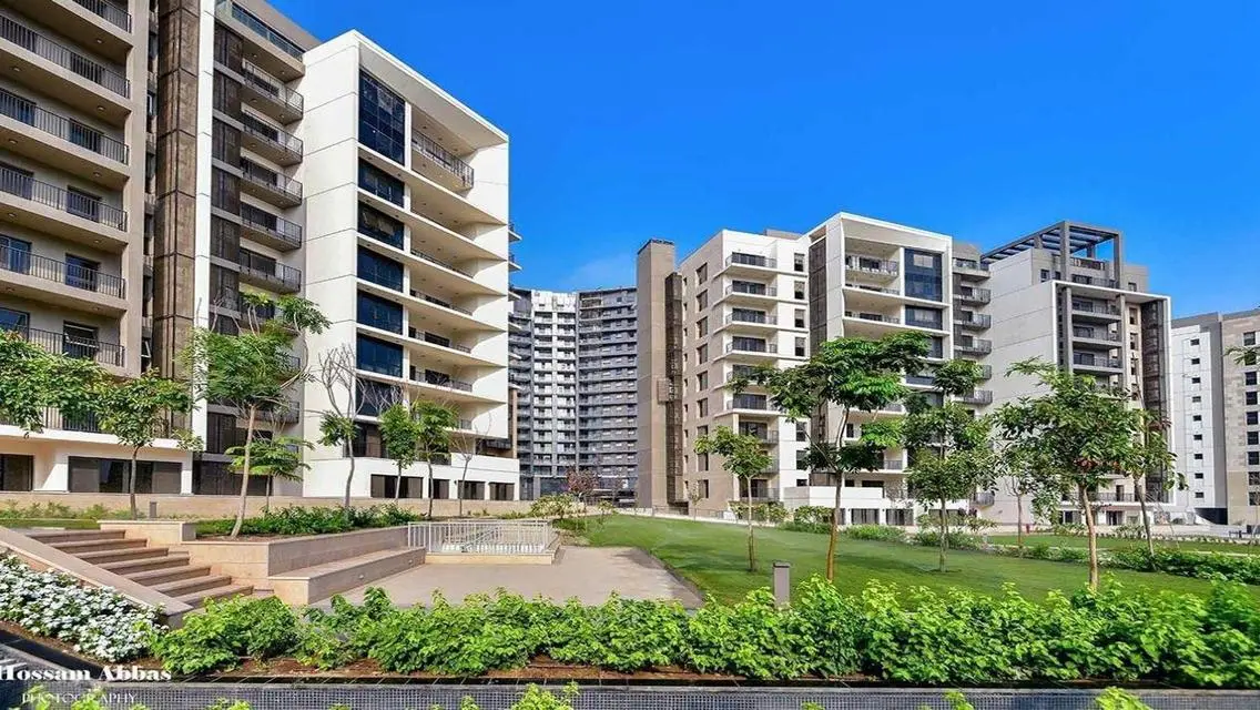 Luxury Apartment in Zed Towers 102-7