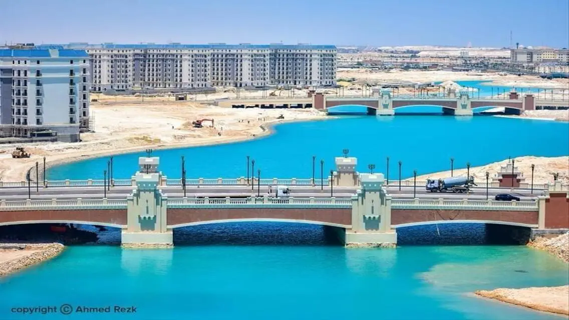 Luxurious Apartment for Sale with Private Garden and Pool