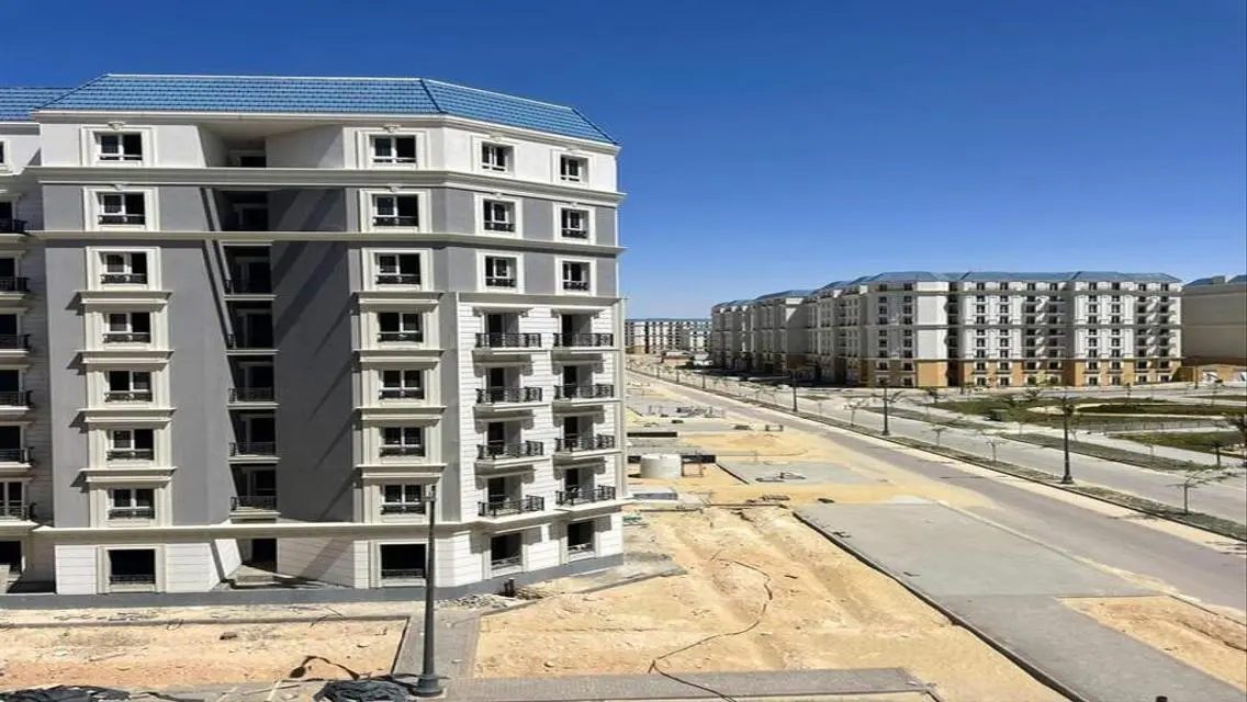 Luxurious Apartment for Sale with Private Garden and Pool