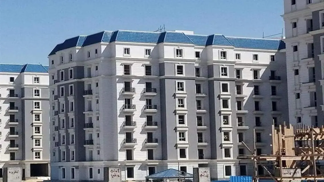 Luxurious Apartment for Sale with Private Garden and Pool