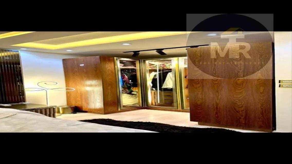 Stunning Apartment for Rent in MTR-2