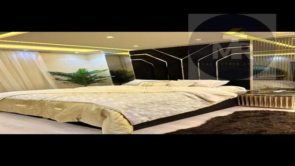 Stunning Apartment for Rent in MTR-2