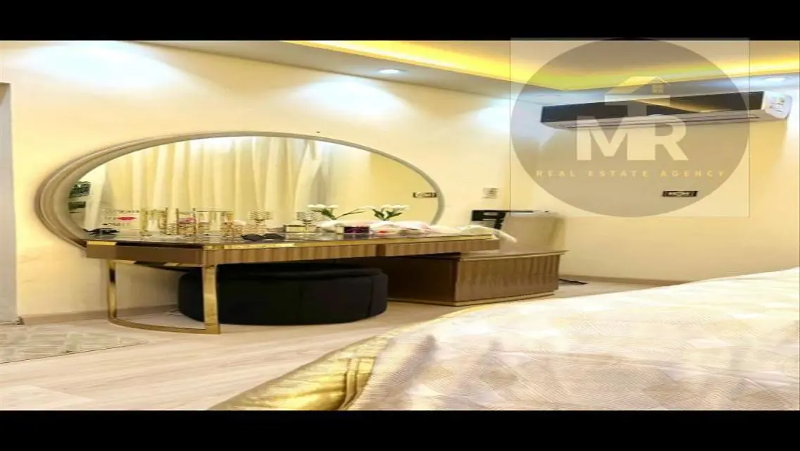 Stunning Apartment for Rent in MTR-2