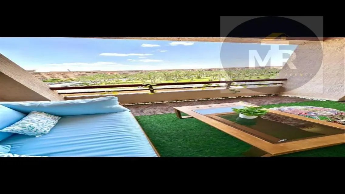 Stunning Apartment for Rent in MTR-2