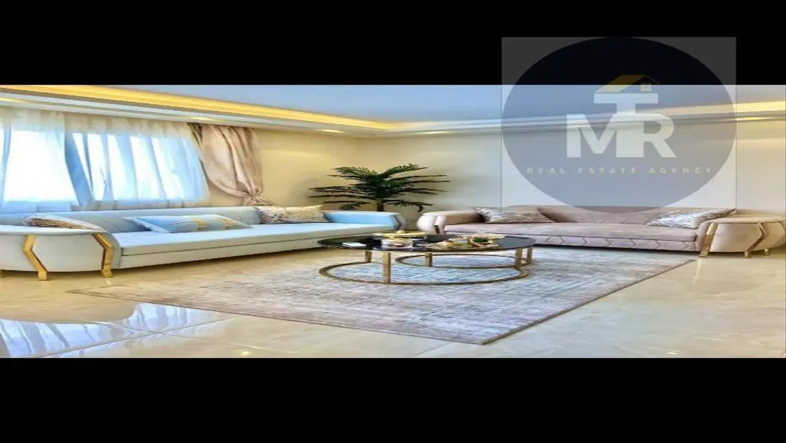 Stunning Apartment for Rent in MTR-2