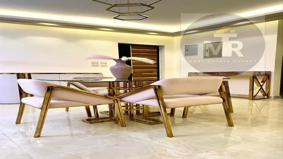 Stunning Apartment for Rent in MTR-2