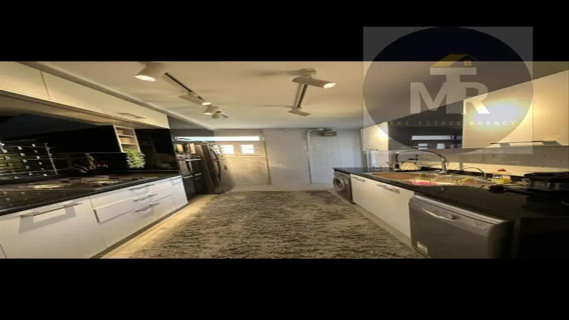 Stunning Apartment for Rent in MTR-2
