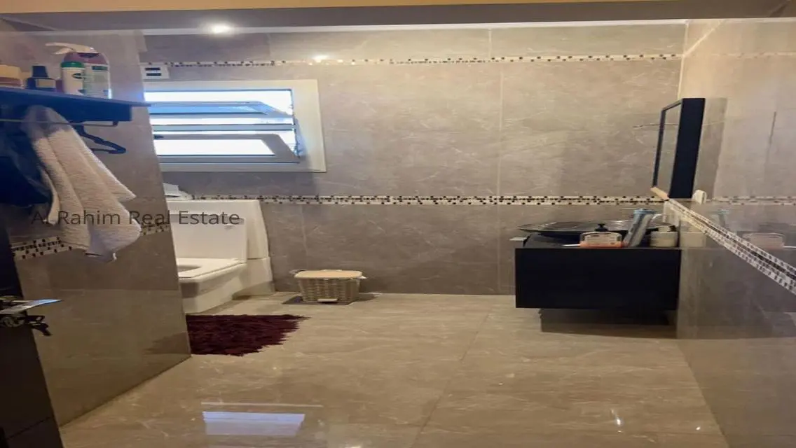 شقة فاخرة 224 متر للبيع