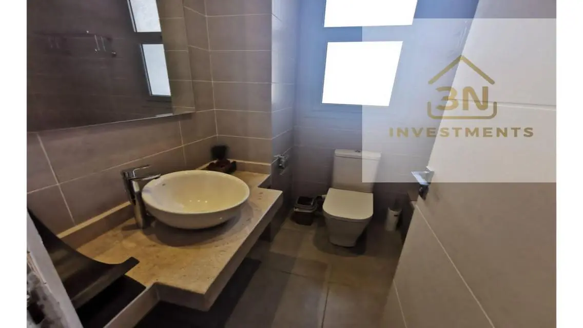 Three-in-One Investment Opportunity in a Urban Area