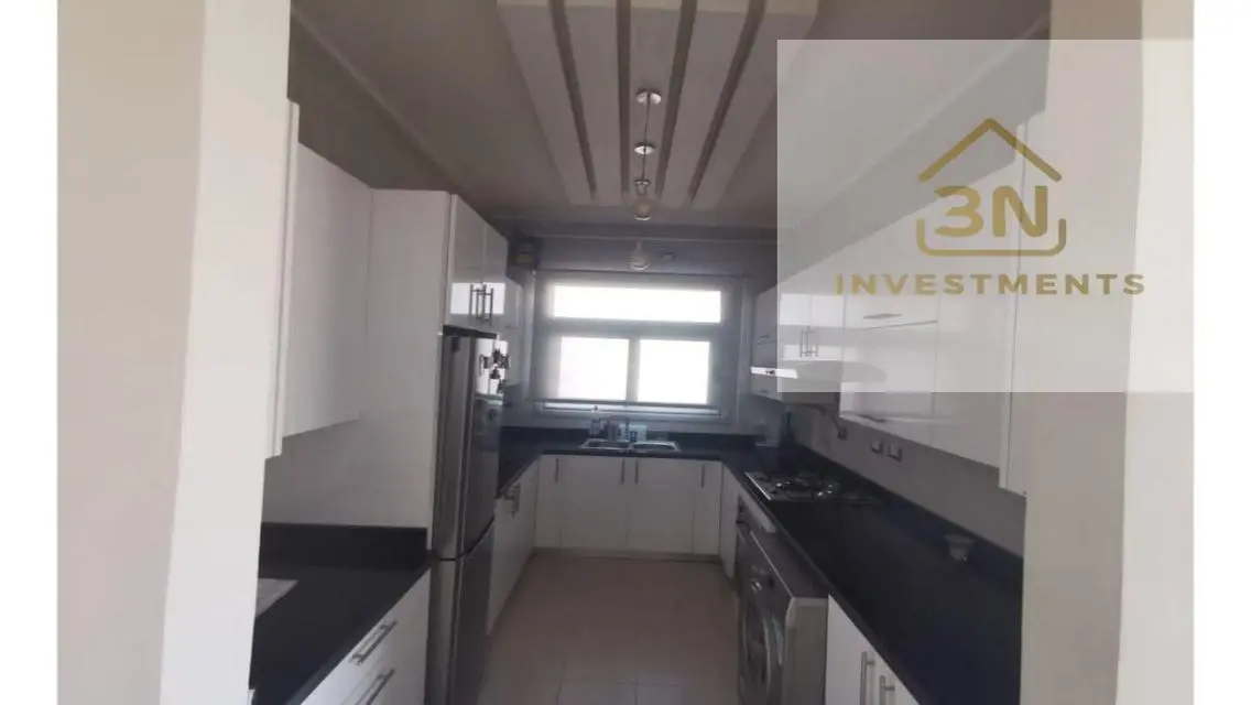 Three-in-One Investment Opportunity in a Urban Area