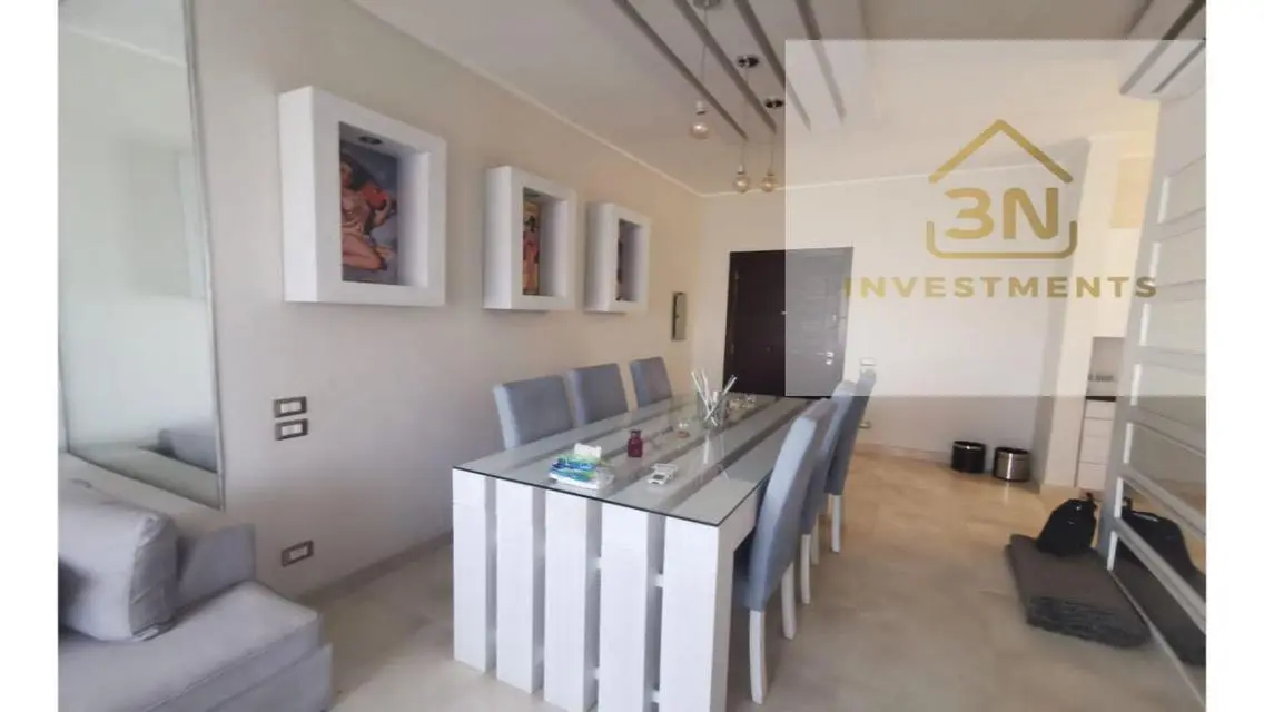 Three-in-One Investment Opportunity in a Urban Area
