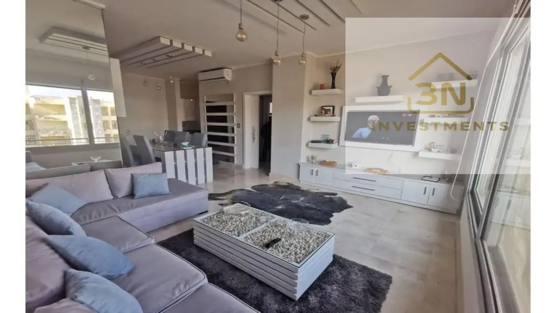 Three-in-One Investment Opportunity in a Urban Area