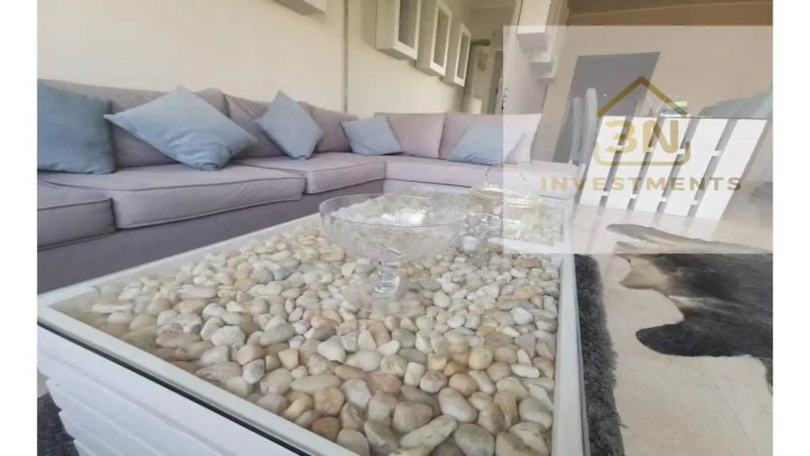 Three-in-One Investment Opportunity in a Urban Area