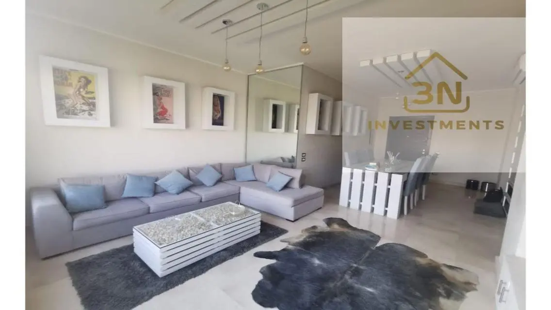 Three-in-One Investment Opportunity in a Urban Area