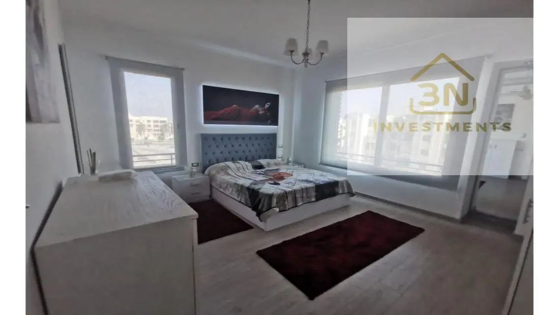 Three-in-One Investment Opportunity in a Urban Area