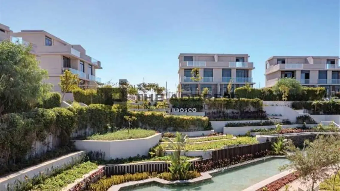 Luxury Villa for Sale in New Cairo at 15,000,000 EGP