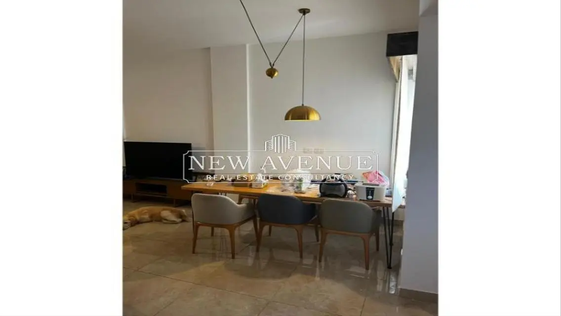 Luxury Apartment with Scenic View in Prime Location