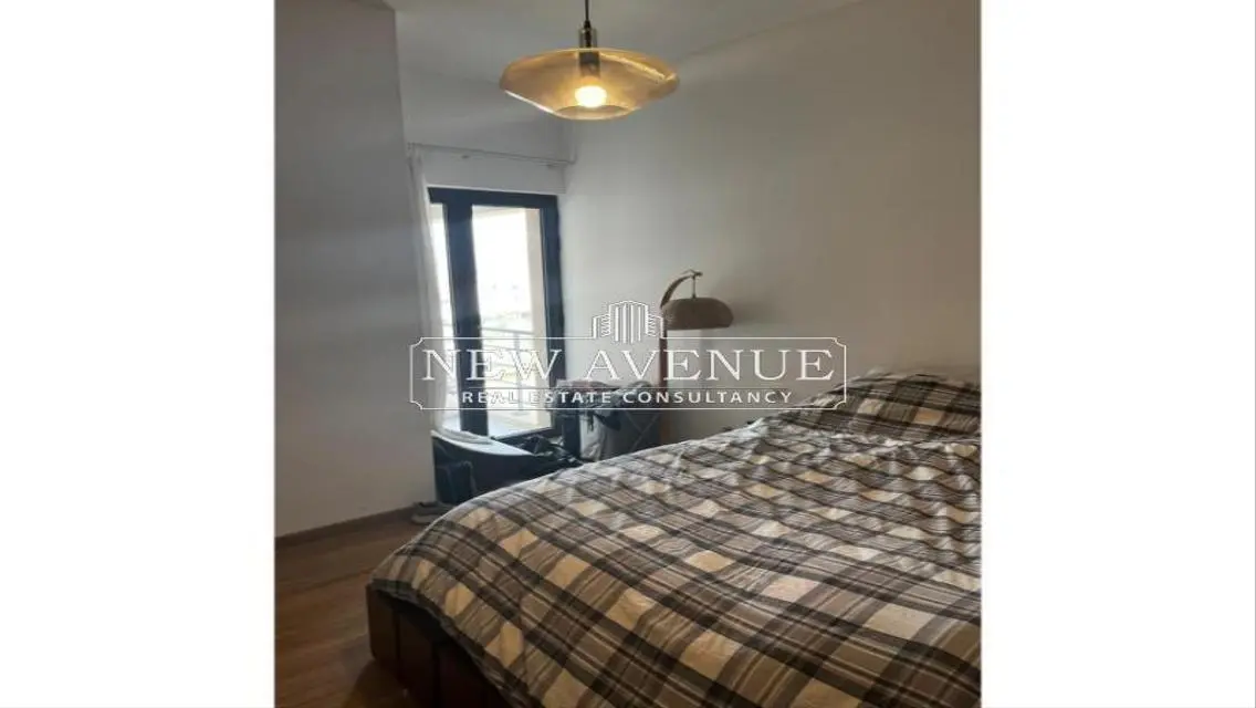 Luxury Apartment with Scenic View in Prime Location