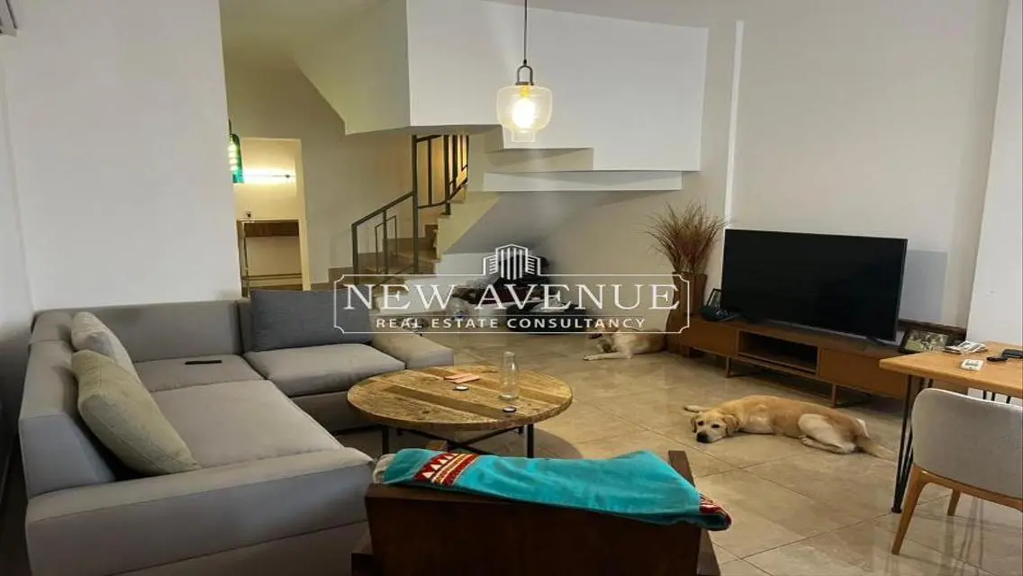 Luxury Apartment with Scenic View in Prime Location