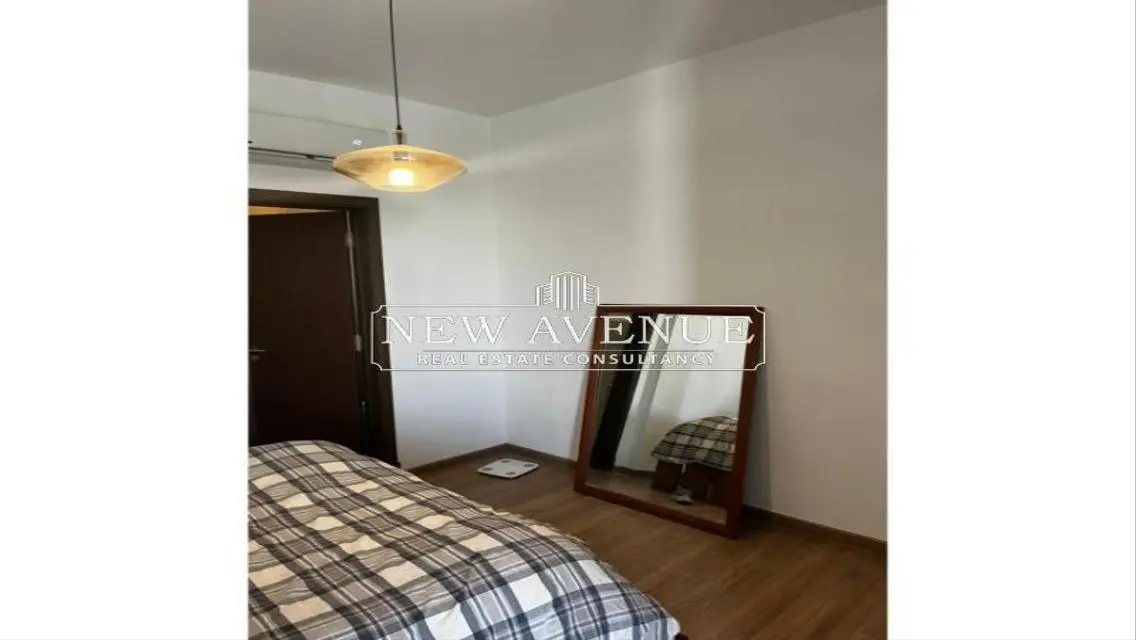 Luxury Apartment with Scenic View in Prime Location
