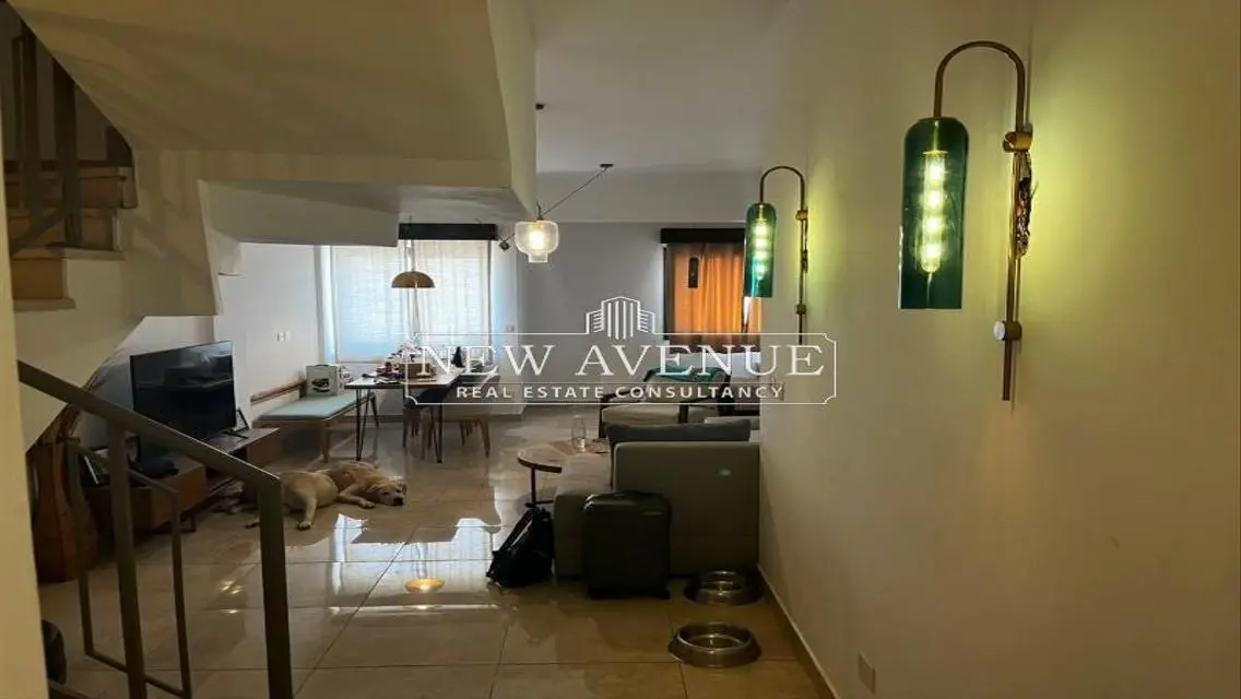 Luxury Apartment with Scenic View in Prime Location