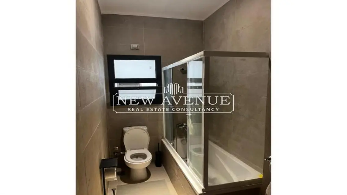 Luxury Apartment with Scenic View in Prime Location