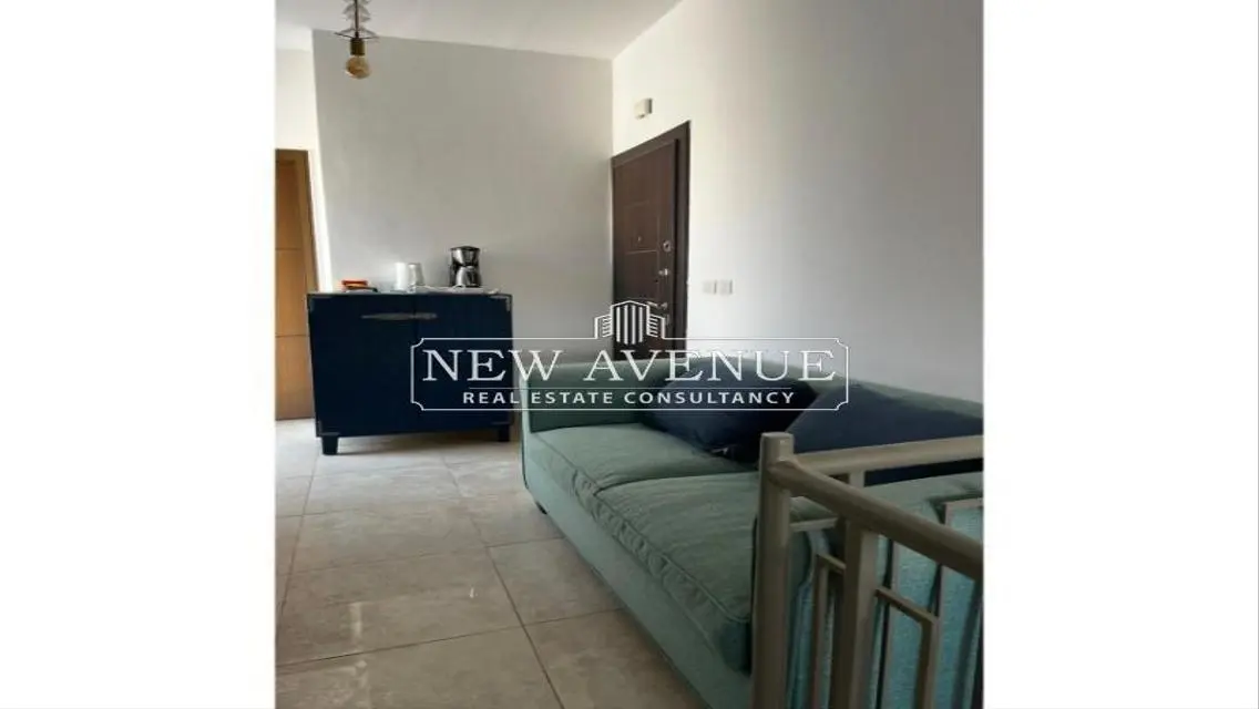 Luxury Apartment with Scenic View in Prime Location