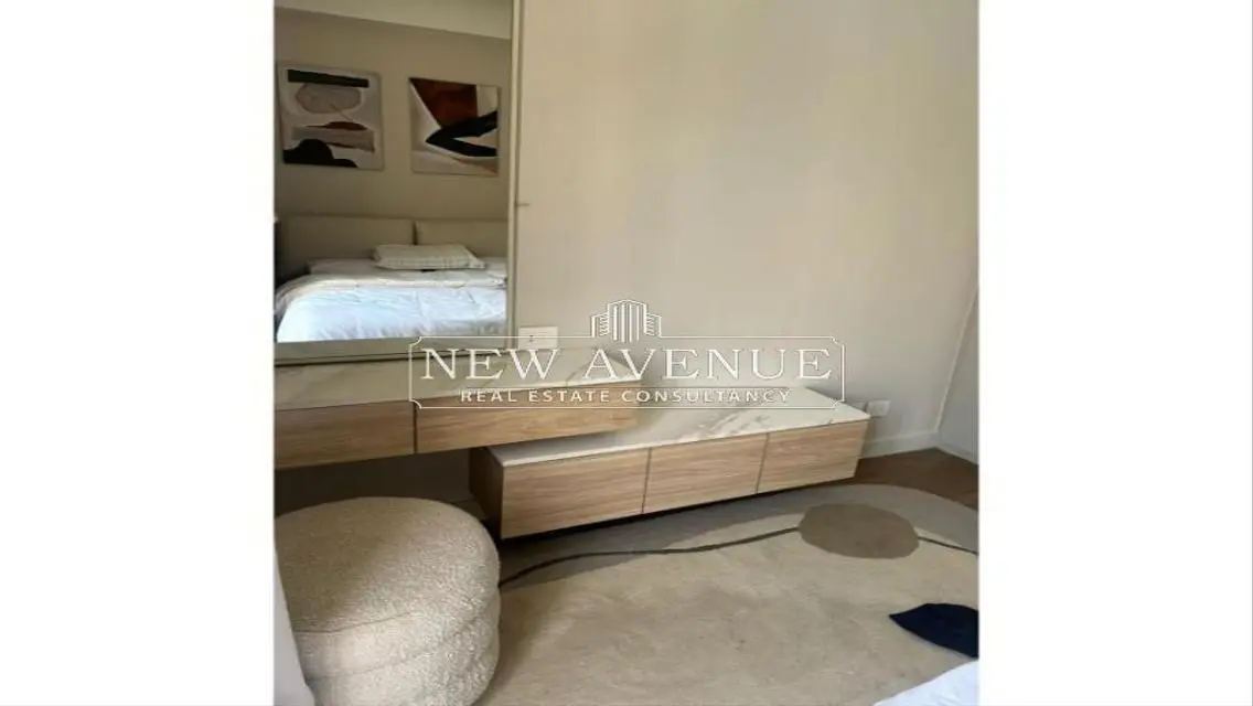 Luxury Apartment in Boulevard 195