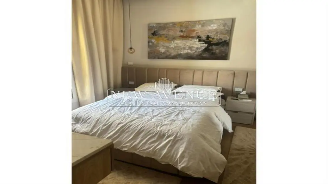 Luxury Apartment in Boulevard 195
