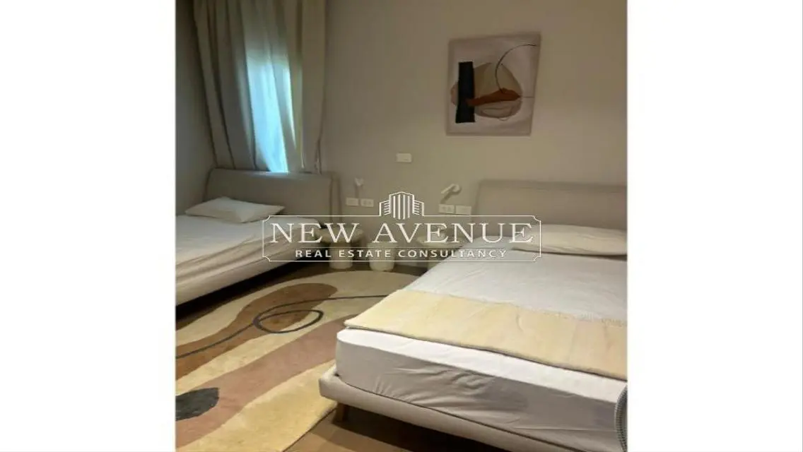 Luxury Apartment in Boulevard 195