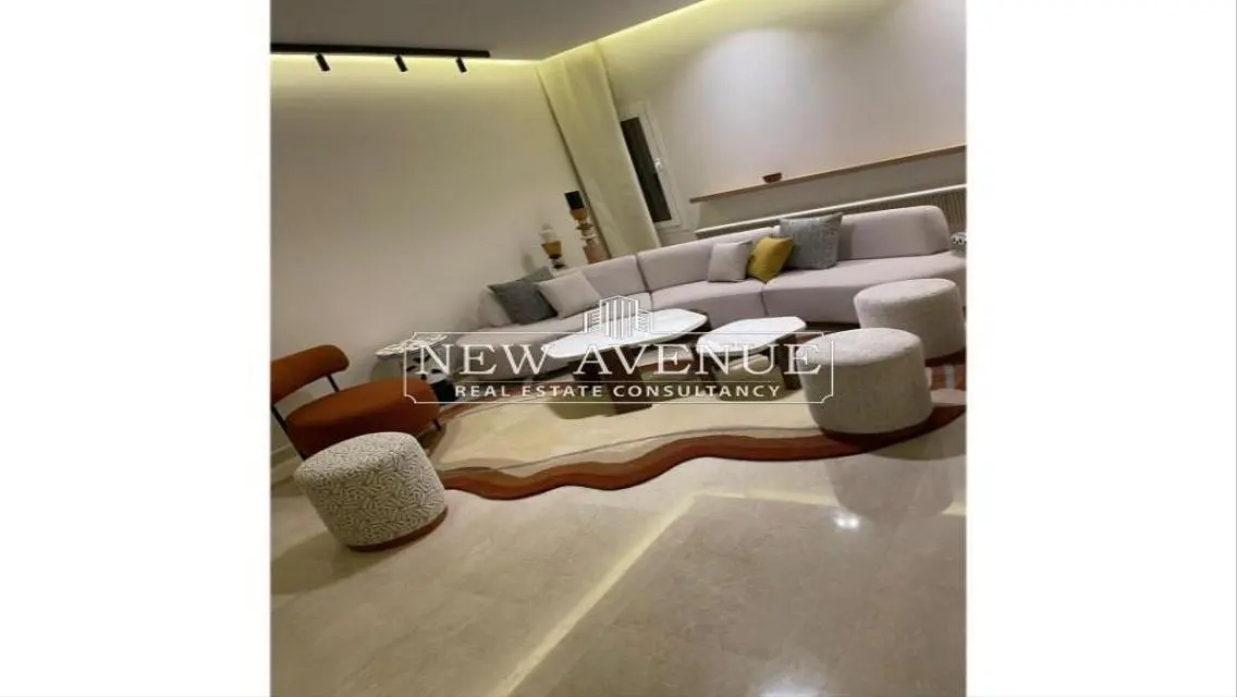 Luxury Apartment in Boulevard 195
