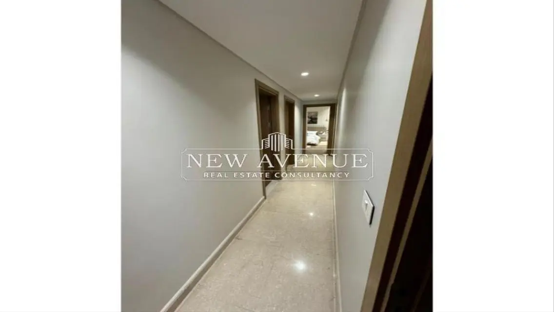 Luxury Apartment in Boulevard 195