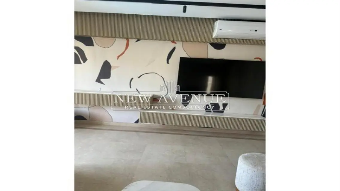 Luxury Apartment in Boulevard 195