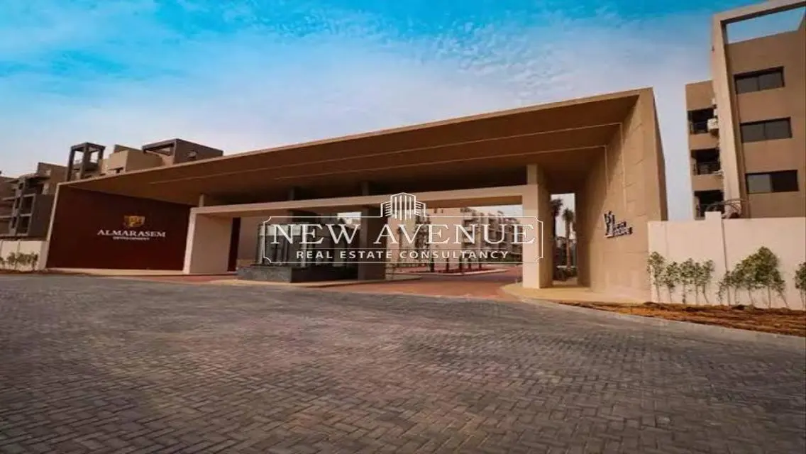 Luxury Apartment for Sale with Stunning Views