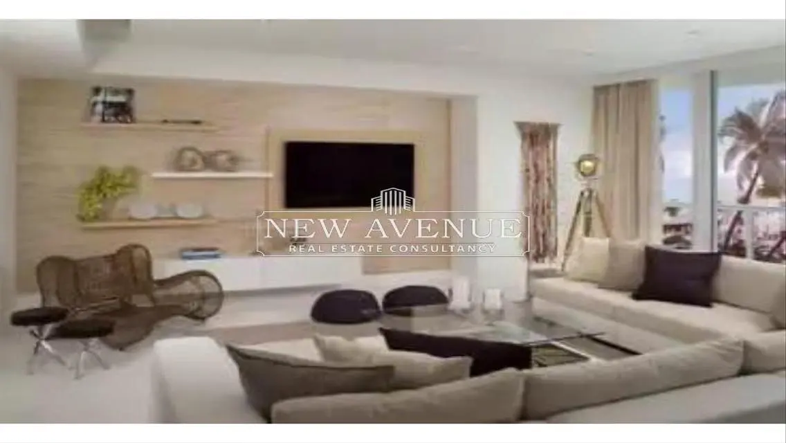 Luxury Apartment for Sale with Stunning Views