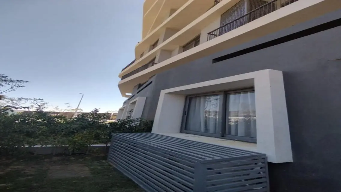 Luxurious Apartment with Stunning Views in the Heart of the City