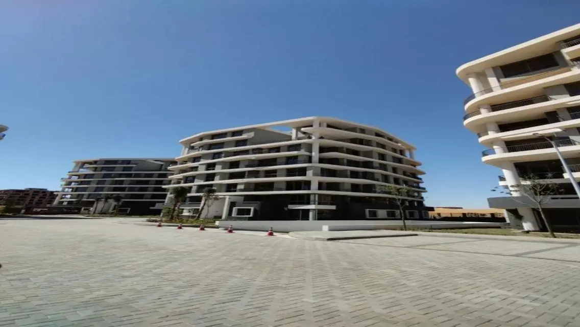 Luxurious Apartment with Stunning Views in the Heart of the City