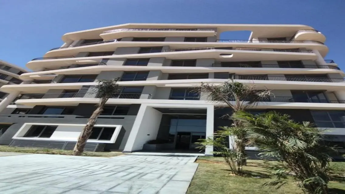 Luxurious Apartment with Stunning Views in the Heart of the City