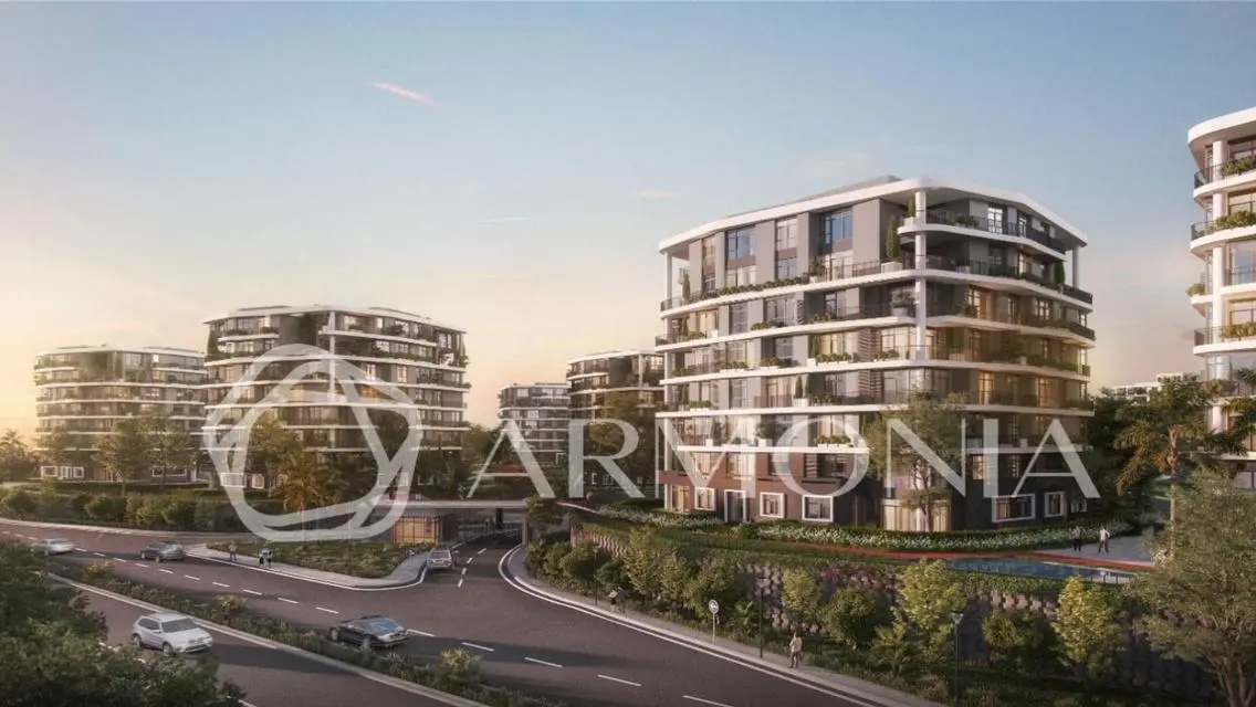 Luxurious Apartment with Stunning Views in the Heart of the City