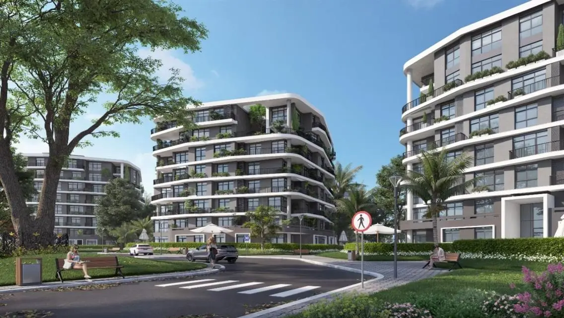 Luxurious Apartment with Stunning Views in the Heart of the City