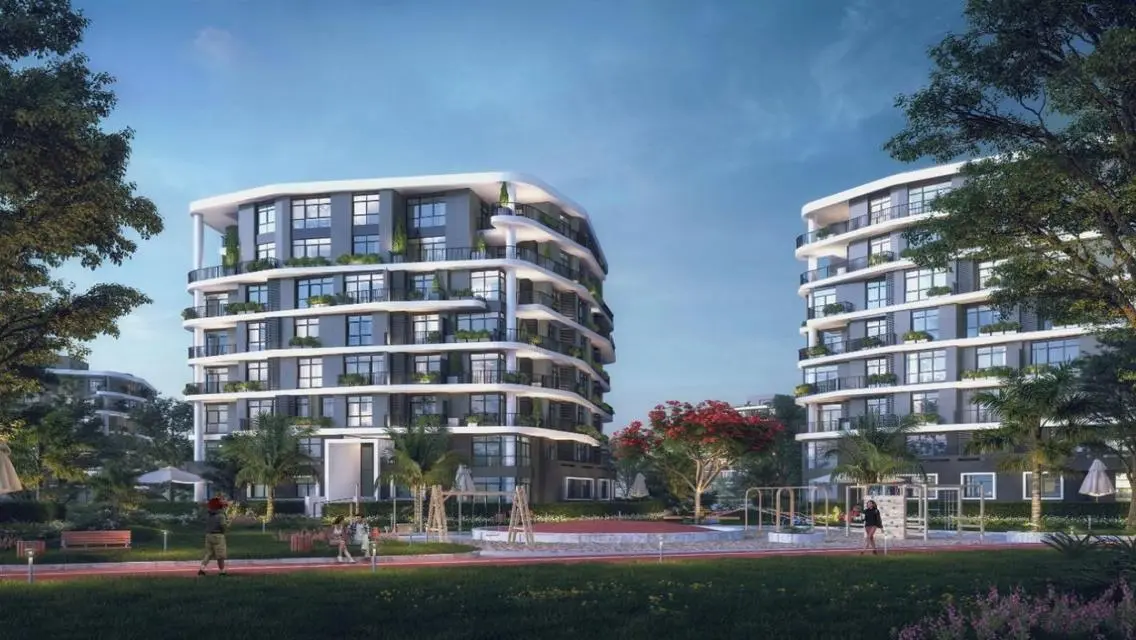 Luxurious Apartment with Stunning Views in the Heart of the City