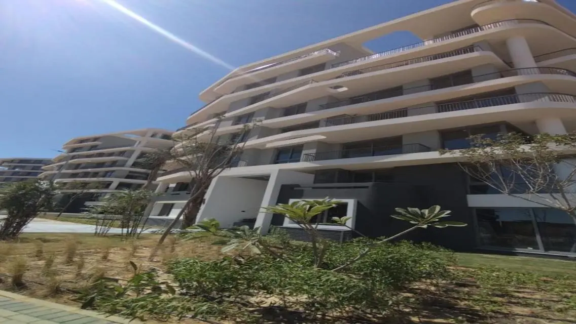 Luxurious Apartment with Stunning Views in the Heart of the City