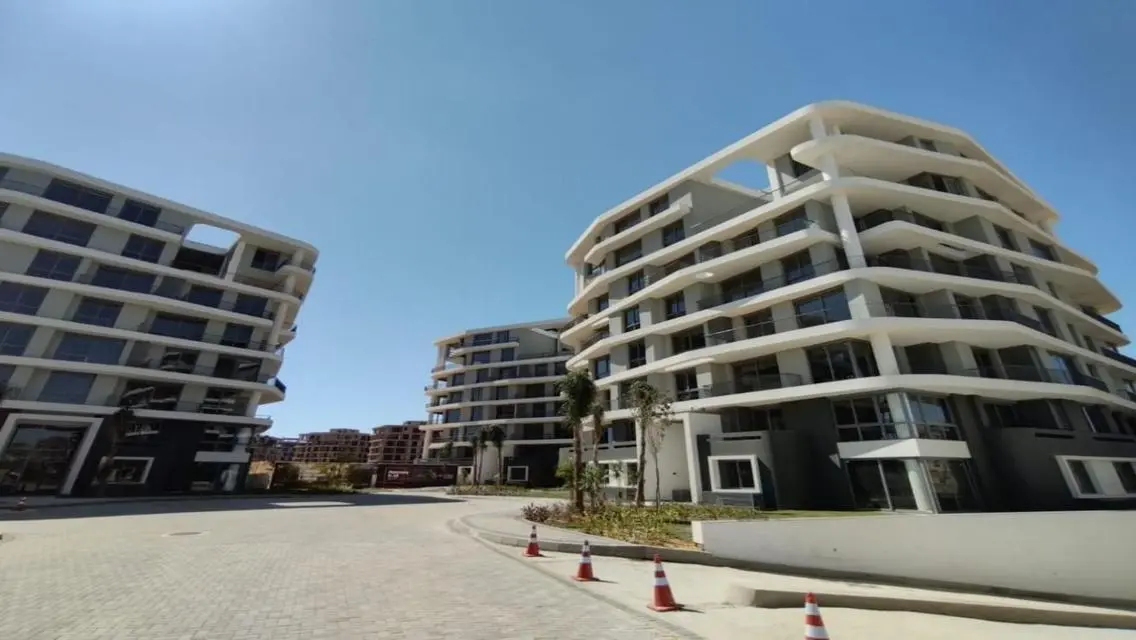 Luxurious Apartment with Stunning Views in the Heart of the City