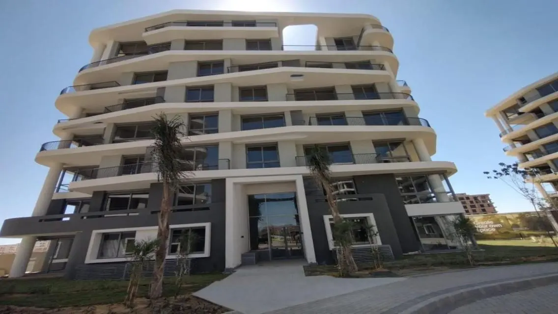 Luxurious Apartment with Stunning Views in the Heart of the City
