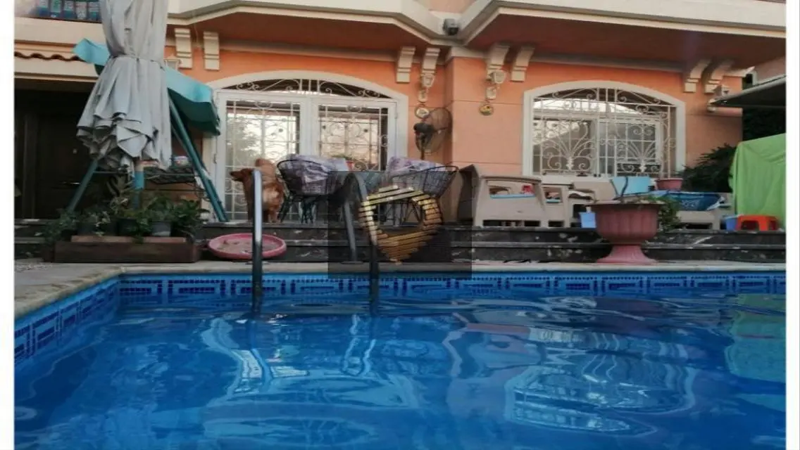 فيلا مدهشة للبيع في موقع مثالي مع جميع المرافق