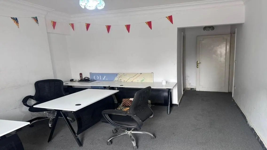 Luxurious Apartment in the Heart of the City with Stunning View